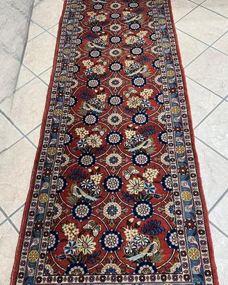 tappeto persiano