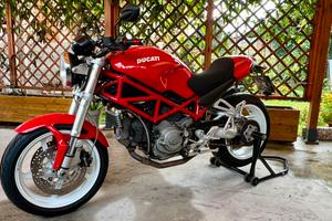 Ducati Monster S2R 800