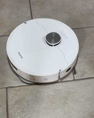 Aspirapolvere lava pavimenti dreame bot come nuovo