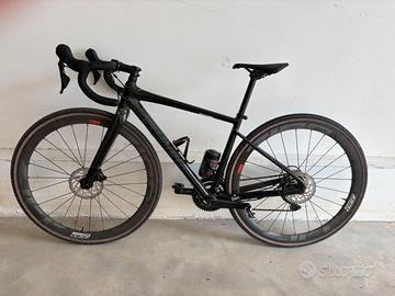 specialized gravel diverge 52