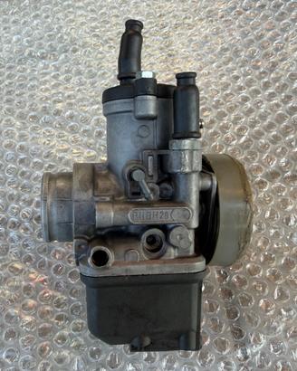 Carburatore PHBH28 MD Cagiva Mito EV
