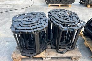 Catene Convogliatori