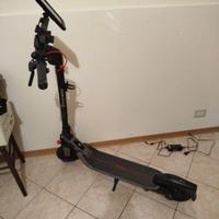 Monopattino elettrico