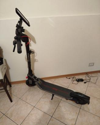 Monopattino elettrico