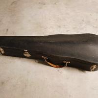 custodia violino