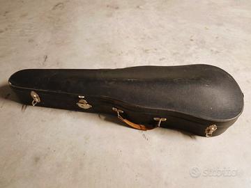 custodia violino