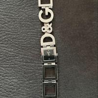 Orologio D&G