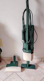 Folletto VK121con battitappeto ET340