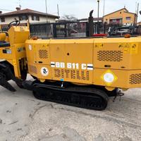 M109 - Finitrice Bitelli BB 611C