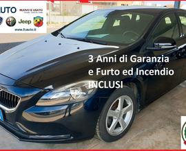Volvo V40 D2 Kinetic - PARI AL NUOVO - 36MESI GARA