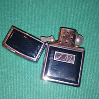 accendino zippo