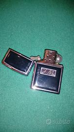 accendino zippo