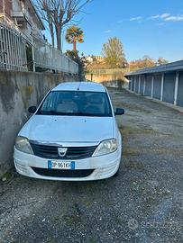 Dacia logan gpl