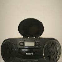 Radio CD Aux Bluetooth Philips 