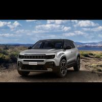 JEEP Avenger Bev Avenger Summit 100% Elettrica