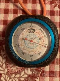 Altimetro barometro Thommen Classic 6000 m