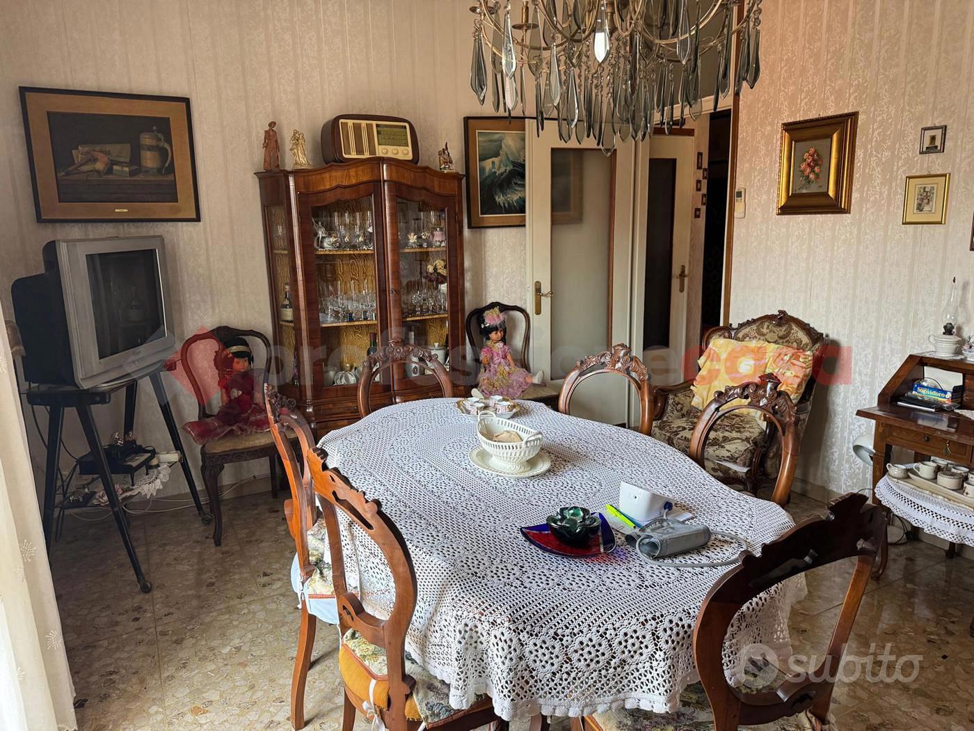 Appartamento – Cinisello Balsamo, Bellaria - Vista 5