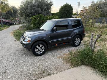 Pajero did 3200