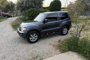 Pajero did 3200