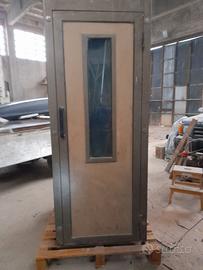 CABINA TELEFONICA ANNI 60 / 70