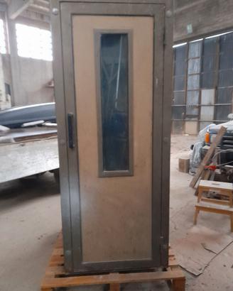 CABINA TELEFONICA ANNI 60 / 70