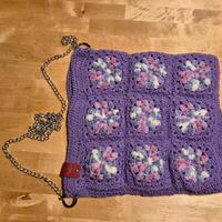 Borsa stile granny