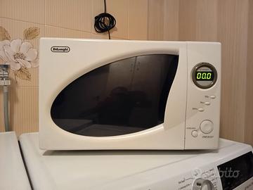 Microonde DeLonghi
