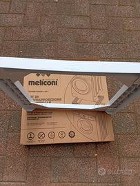 sostegno per asciugatrice 
nuovo nel suo imballo 