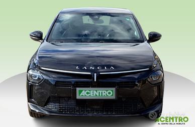 LANCIA NUOVA YPSILON hybrid - LX 1.2 U192547