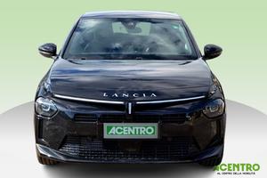 LANCIA NUOVA YPSILON hybrid - LX 1.2 U192547