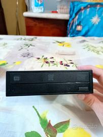 Masterizzatore Lettore DVD Sata per PC