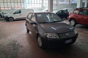 Fiat Punto 1.2 8v 60 cv GPL active 5p