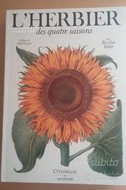 Basilius Besler da ed. 1613 a colori, in francese