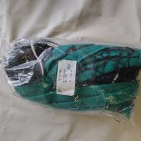 Rete pallavolo 5 metri mini 