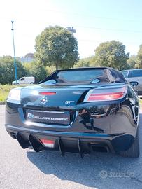 Opel GT 2.0 turbo 16v roadster c/pelle 260cv