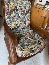 Poltrona Vintage