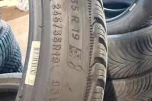 Gomme invernali