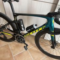 Scott foil tg s