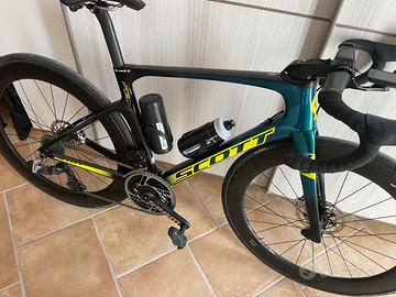 Scott foil tg s