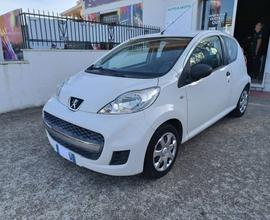 Peugeot 107 1.0 12v Access (desir) 3p FL