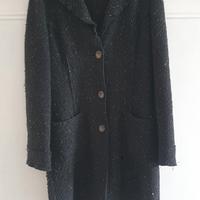 cappottino ethic taglia S