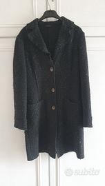 cappottino ethic taglia S