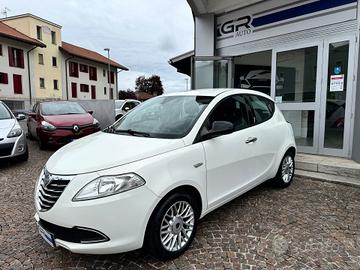 Lancia Ypsilon 1.3 MJT 16V 95Cv 5P -Neopatentati