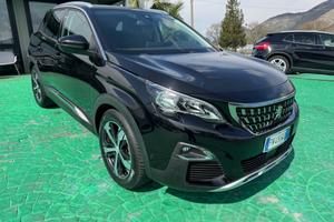 Peugeot 3008 BlueHDi 130 S&S Allure