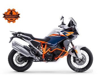 Ktm 1390 SUPER ADVENTURE R ANNO 2026 NEW