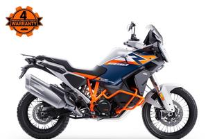 Ktm 1390 SUPER ADVENTURE R 2026 NEW