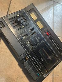 National Panasonic RS-600US