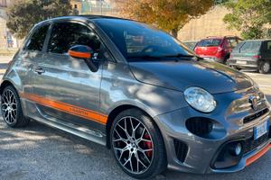Fiat 500 abarth