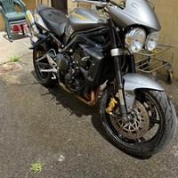 Triumph Street Triple - 2009