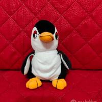 Peluche pinguino 